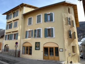 Résidence le Prorel Saint-Chaffrey